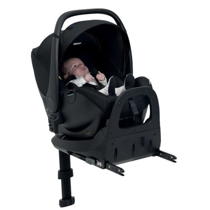 Chicco - Autostol KORY ESSENTIAL i-Str. (40-80 cm) sort