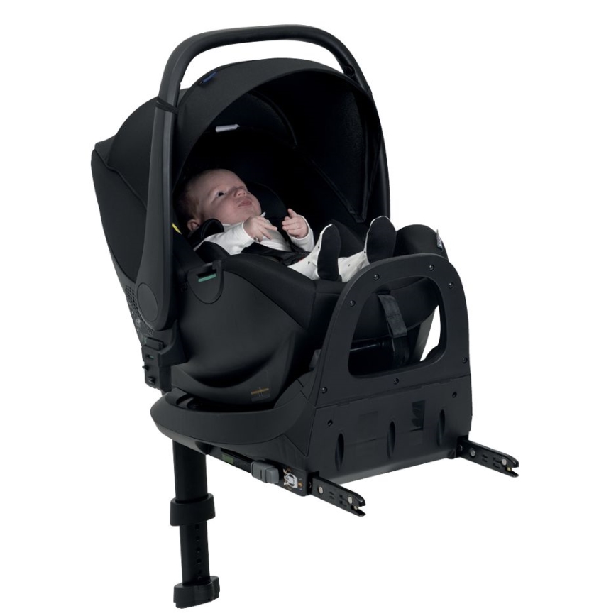 Chicco - Autostol KORY ESSENTIAL i-Str. (40-80 cm) sort