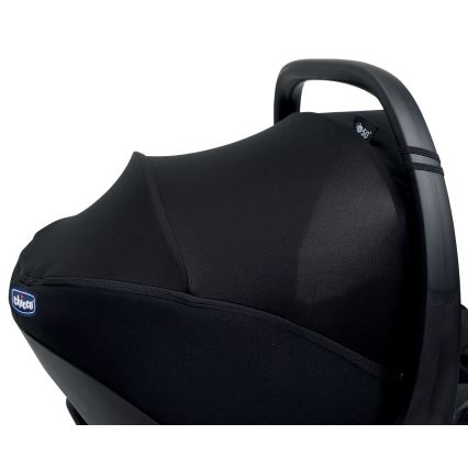 Chicco - Autostol KORY ESSENTIAL i-Str. (40-80 cm) sort