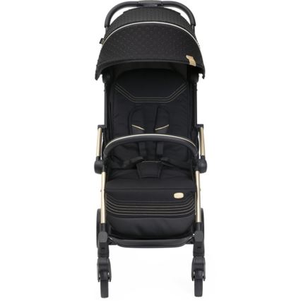 Chicco - Barnevogn GOODY XPLUS Black Re_Lux Eco+ + cykel ALL AROUND