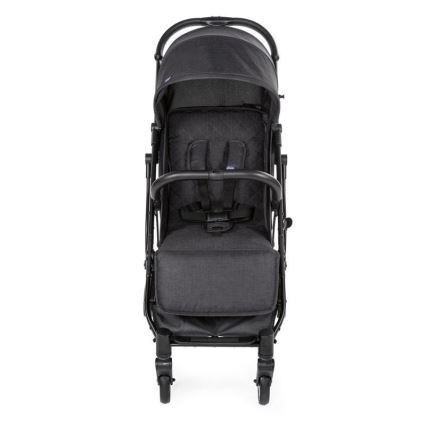 Chicco - Barnevogn TROLLEY ME mørk
