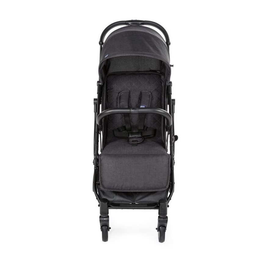 Chicco - Barnevogn TROLLEY ME mørk