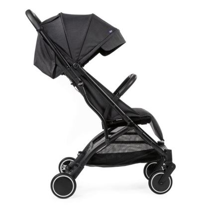 Chicco - Barnevogn TROLLEY ME mørk