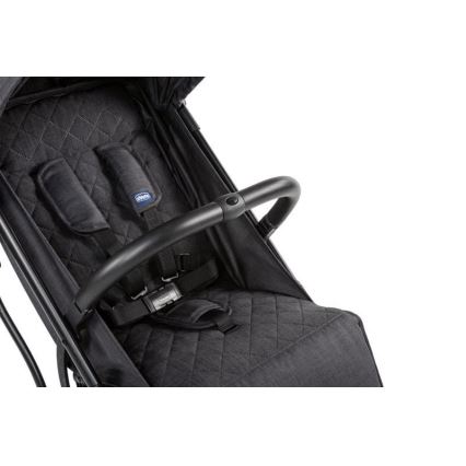 Chicco - Barnevogn TROLLEY ME mørk
