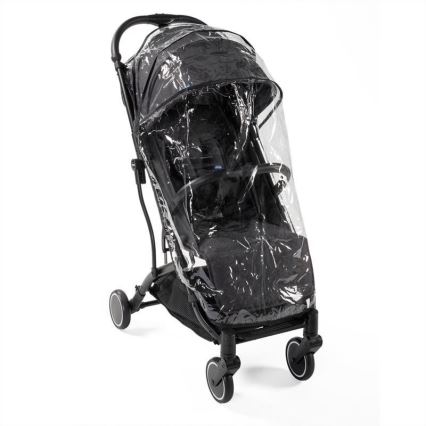 Chicco - Barnevogn TROLLEY ME mørk