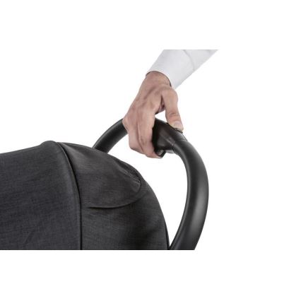 Chicco - Barnevogn TROLLEY ME mørk