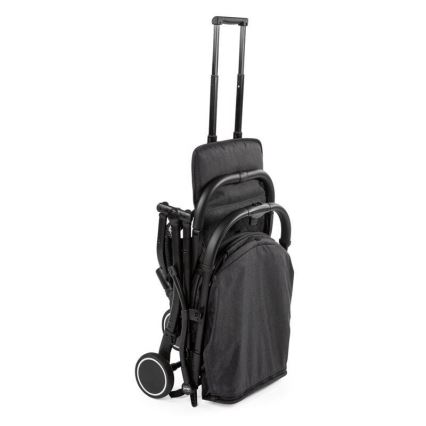 Chicco - Barnevogn TROLLEY ME mørk
