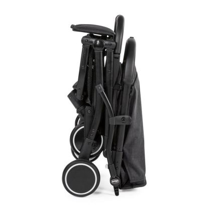 Chicco - Barnevogn TROLLEY ME mørk