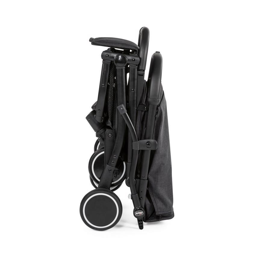 Chicco - Barnevogn TROLLEY ME mørk