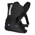 Chicco - Bæresele EASY FIT sort