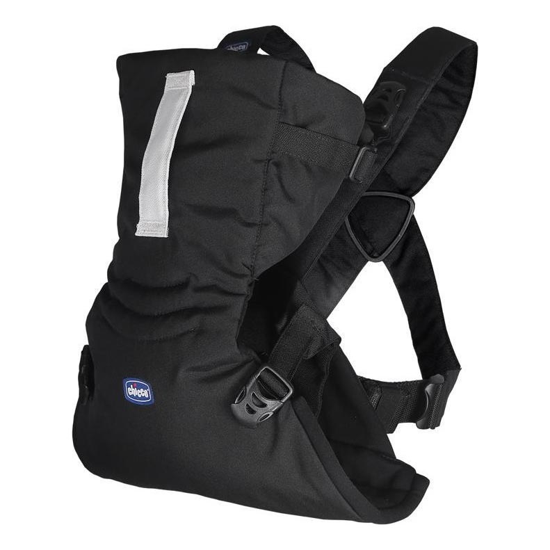 Chicco - Bæresele EASY FIT sort