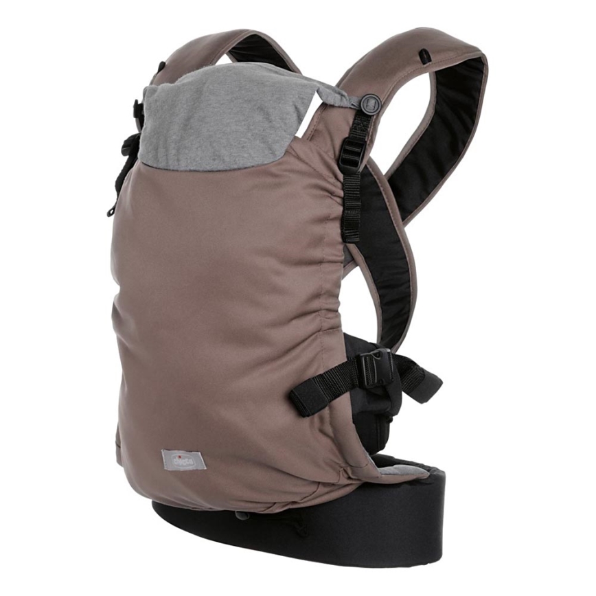 Chicco - Bæresele SKIN FIT brun