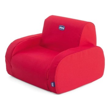 Chicco - Børnestol TWIST rød