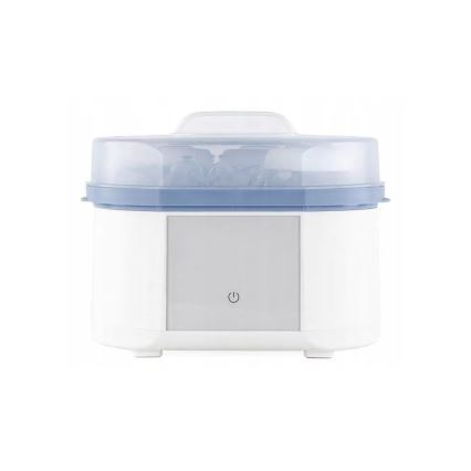 Chicco - Elektrisk dampsterilisator og tørreenhed 2-i-1