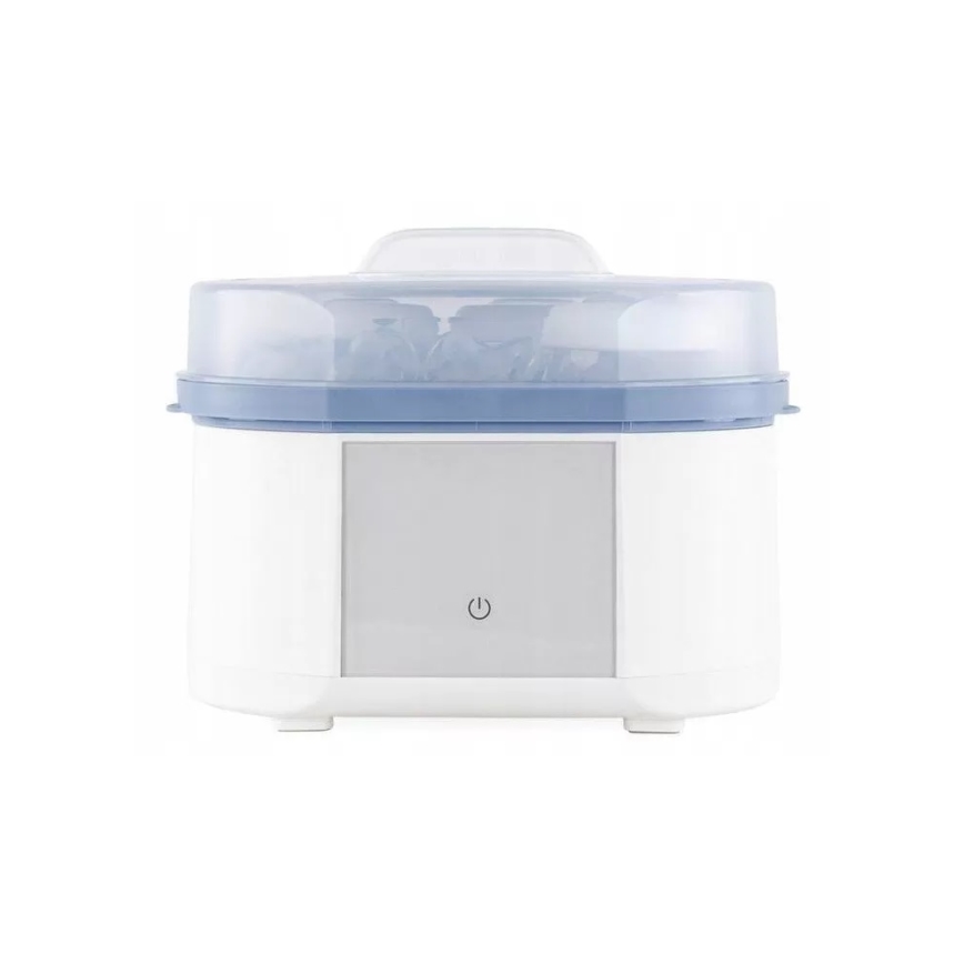 Chicco - Elektrisk dampsterilisator og tørreenhed 2-i-1