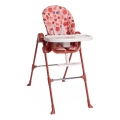 Chicco - Højstol Polly Essential - Juice