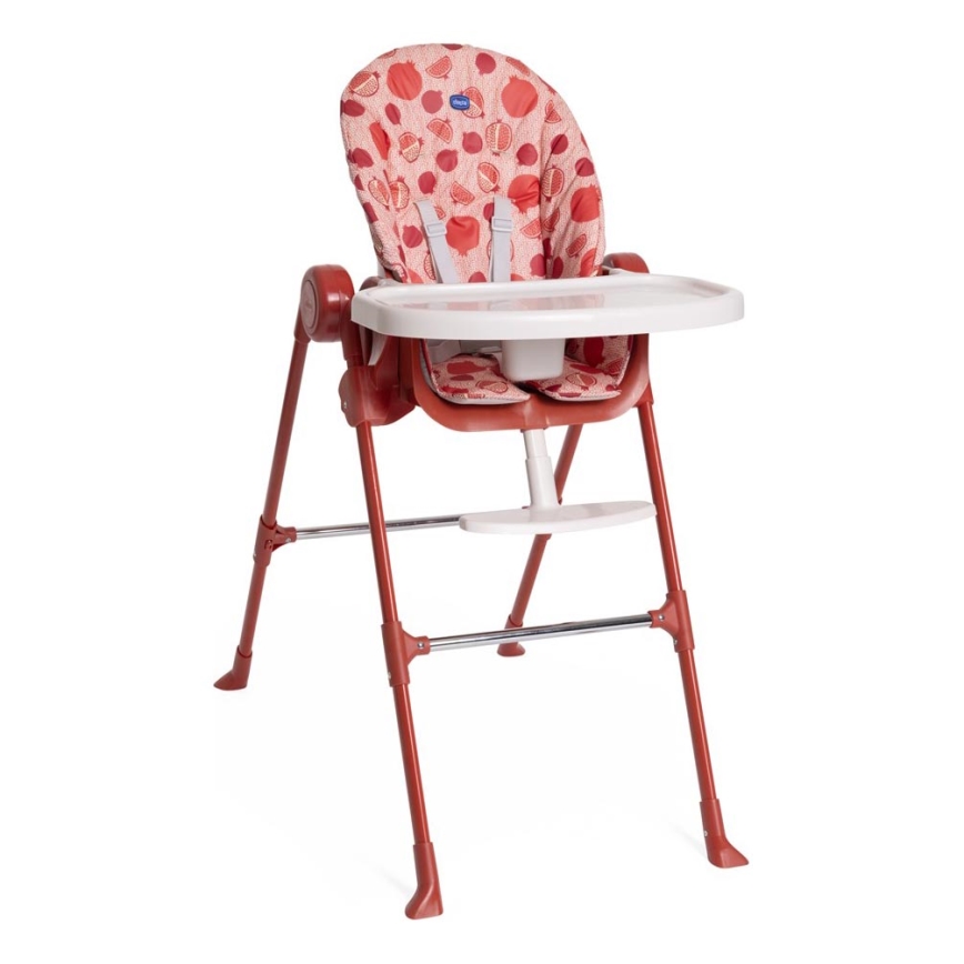 Chicco - Højstol Polly Essential - Juice