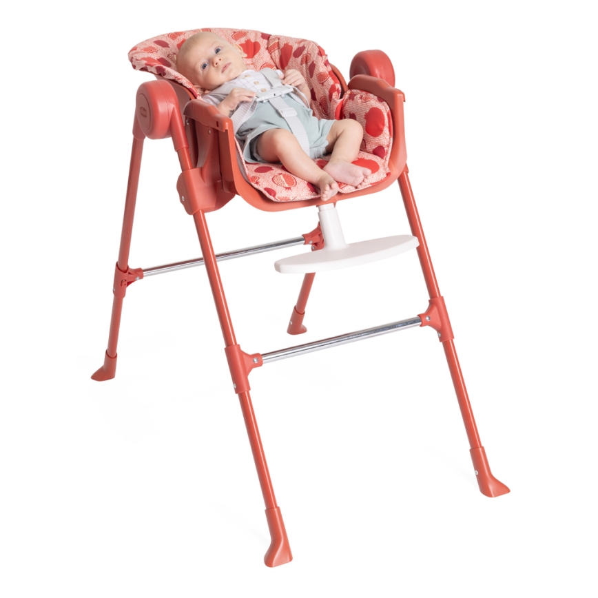 Chicco - Højstol Polly Essential - Juice