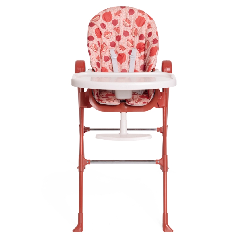 Chicco - Højstol Polly Essential - Juice