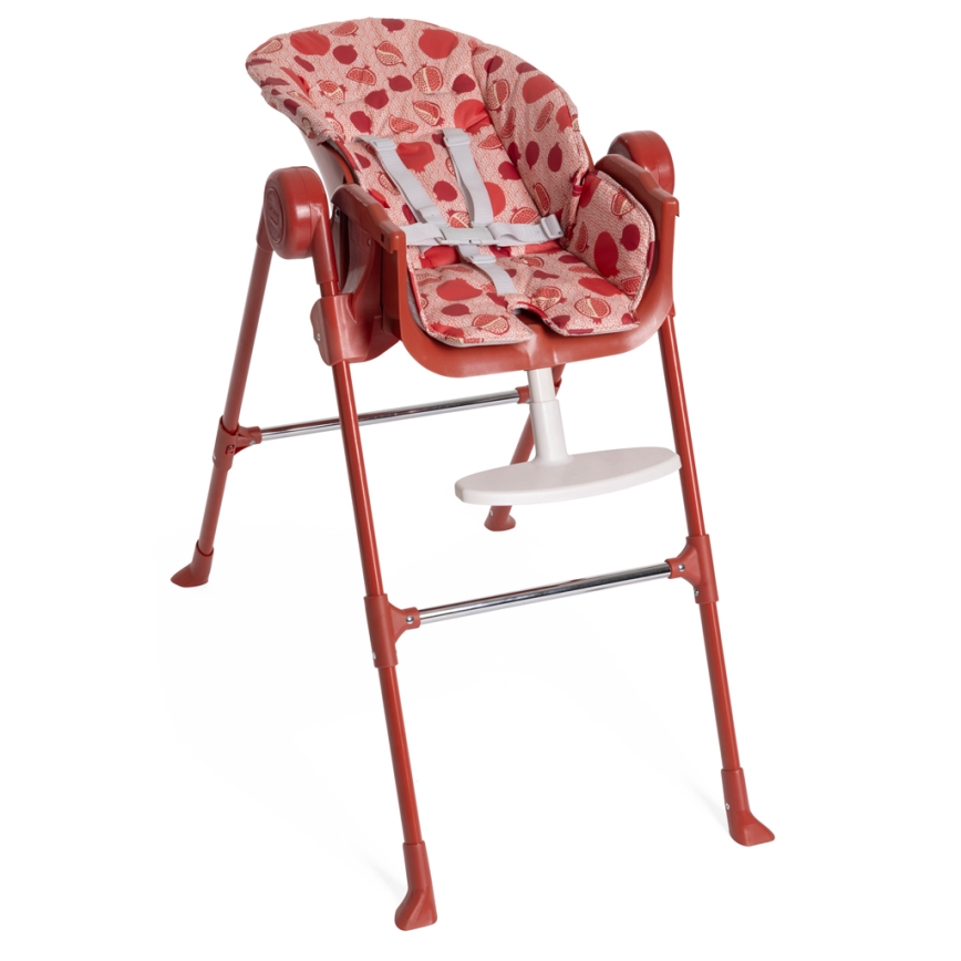 Chicco - Højstol Polly Essential - Juice