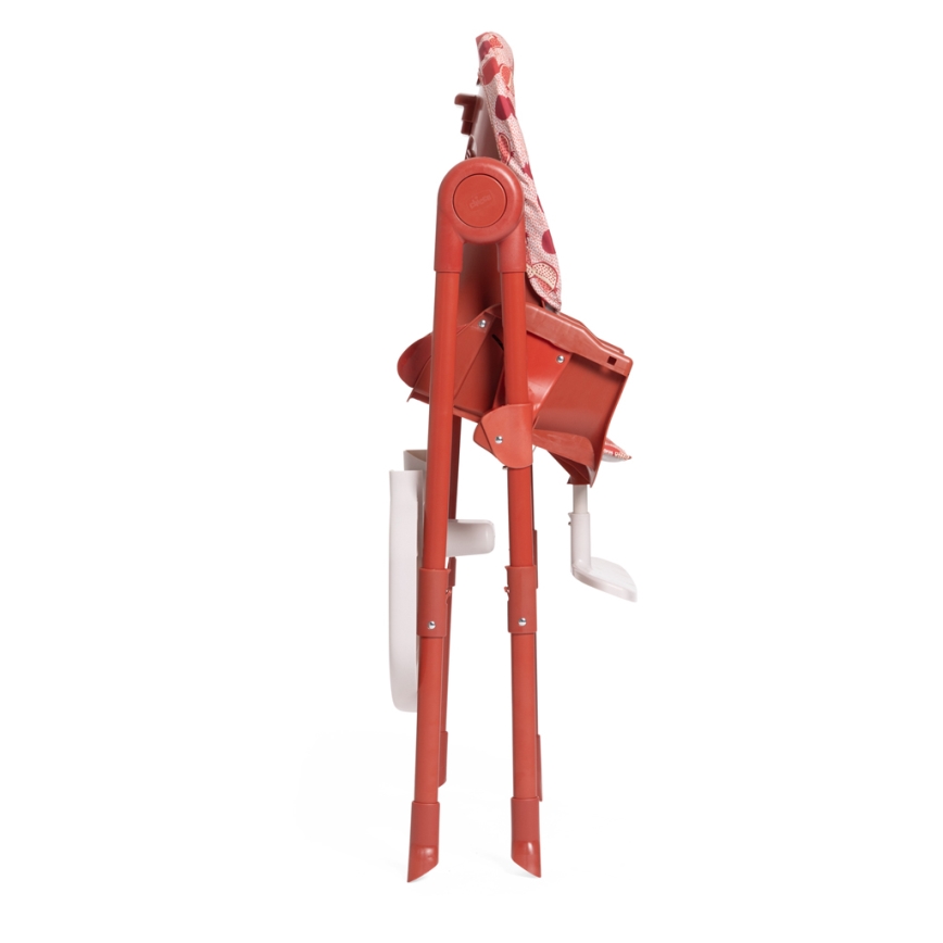 Chicco - Højstol Polly Essential - Juice