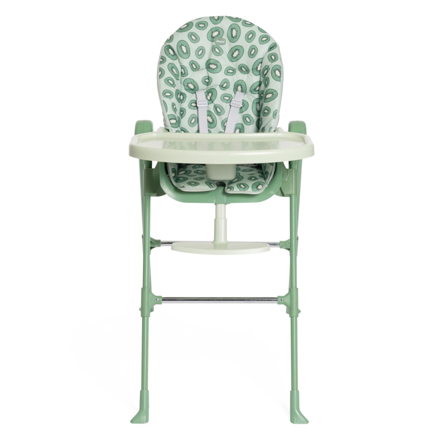 Chicco - Højstol Polly Essential - Kiwi