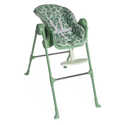 Chicco - Højstol Polly Essential - Kiwi