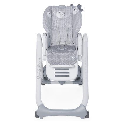 Chicco - Højstol Polly2Start - Dots