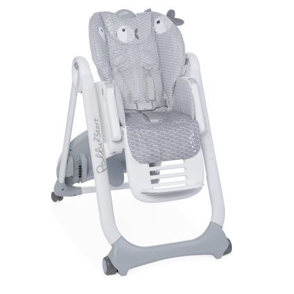 Chicco - Højstol Polly2Start - Dots