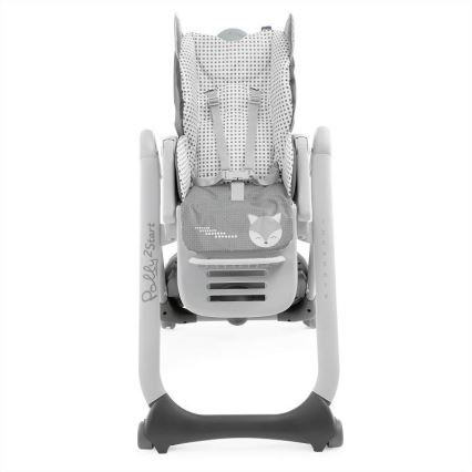 Chicco - Højstol Polly2Start - Foxy