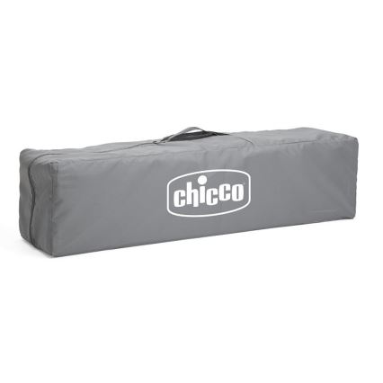 Chicco - Kravlegård FAWN grå