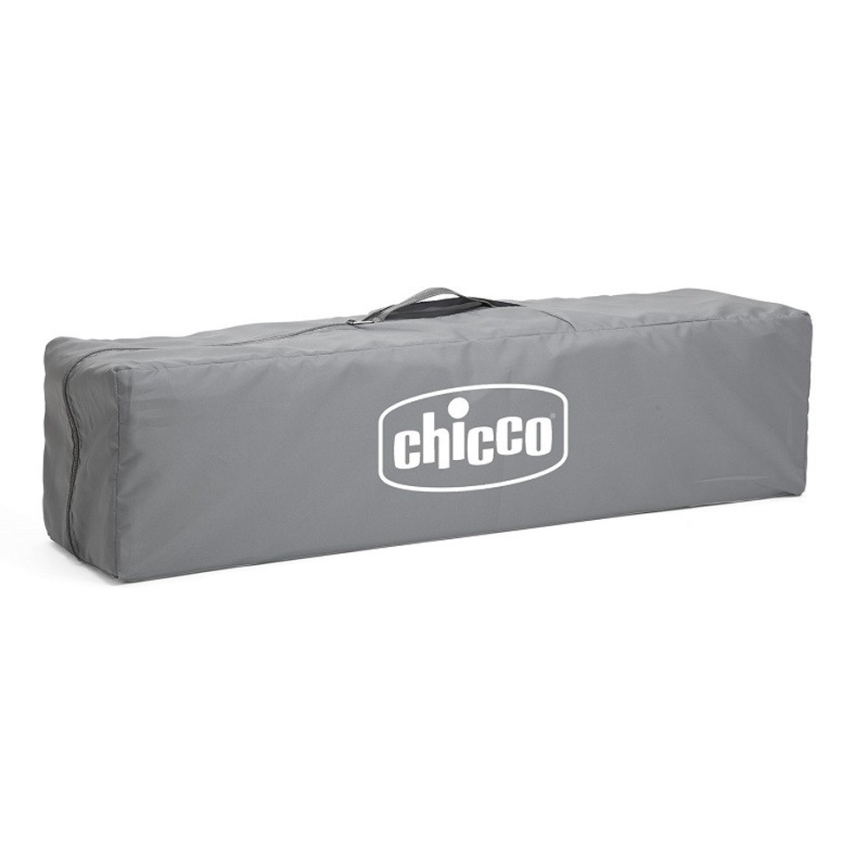 Chicco - Kravlegård FAWN grå