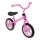 Chicco - Løbecykel PINK ARROW