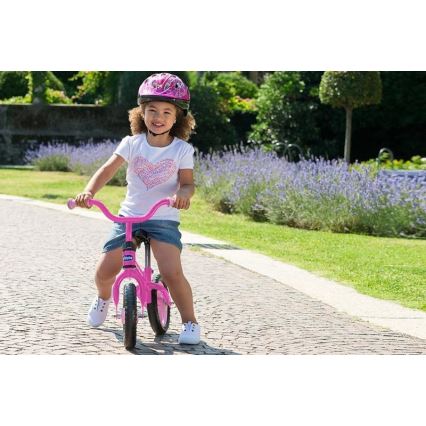 Chicco - Løbecykel PINK ARROW