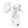 Chicco - Manuel brystpumpe Natural Feeling