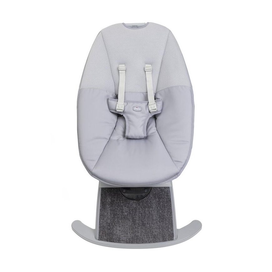 Chicco - Multifunktionel skråstol 8-i-1 COMFYWAWE