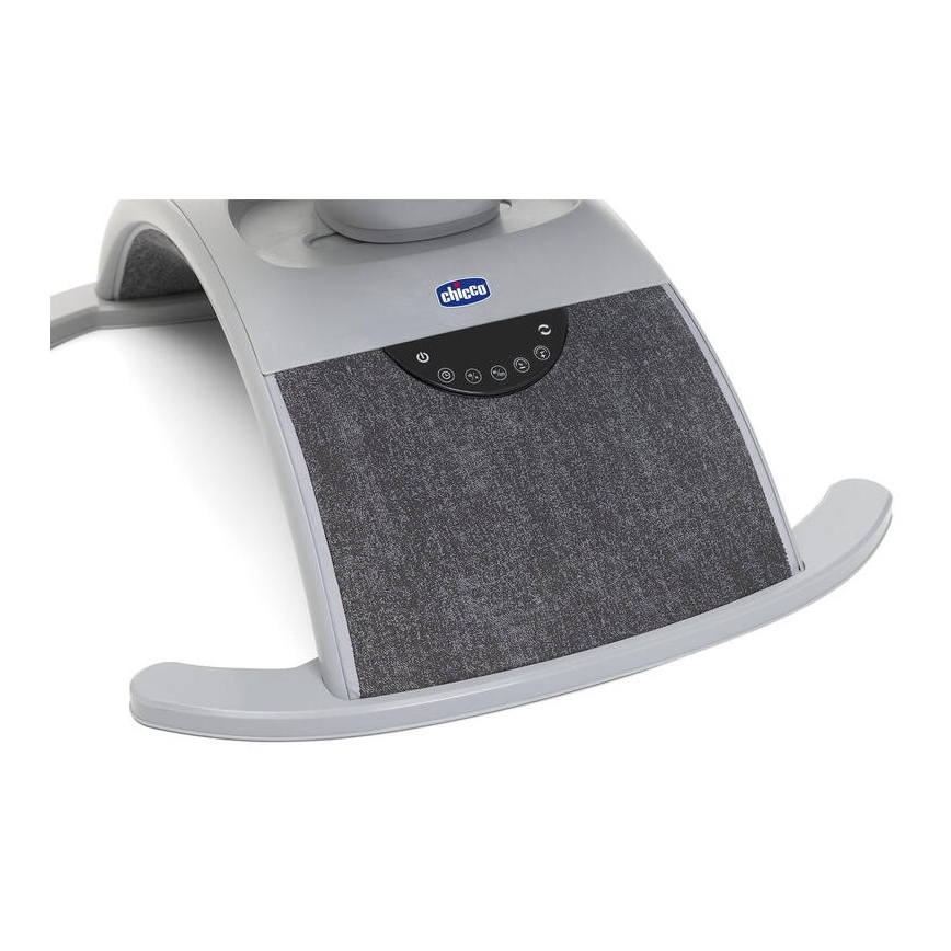 Chicco - Multifunktionel skråstol 8-i-1 COMFYWAWE