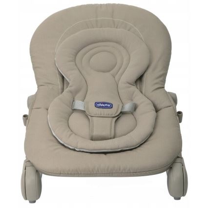 Chicco - Uro med musik HOOPLA beige