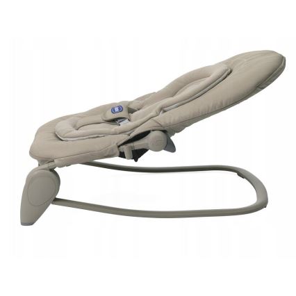 Chicco - Uro med musik HOOPLA beige