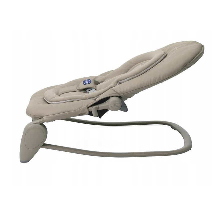 Chicco - Uro med musik HOOPLA beige