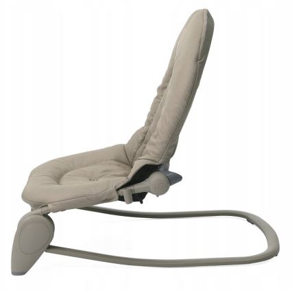 Chicco - Uro med musik HOOPLA beige