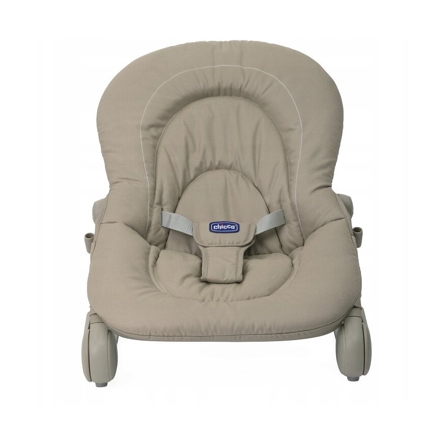 Chicco - Uro med musik HOOPLA beige