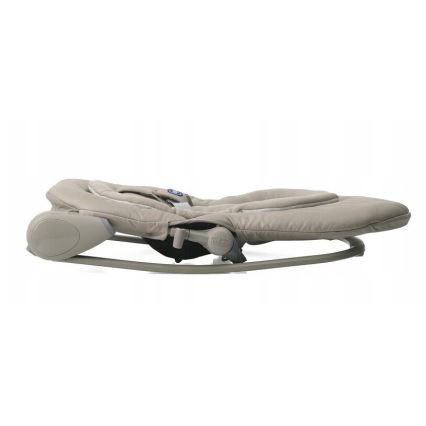 Chicco - Uro med musik HOOPLA beige