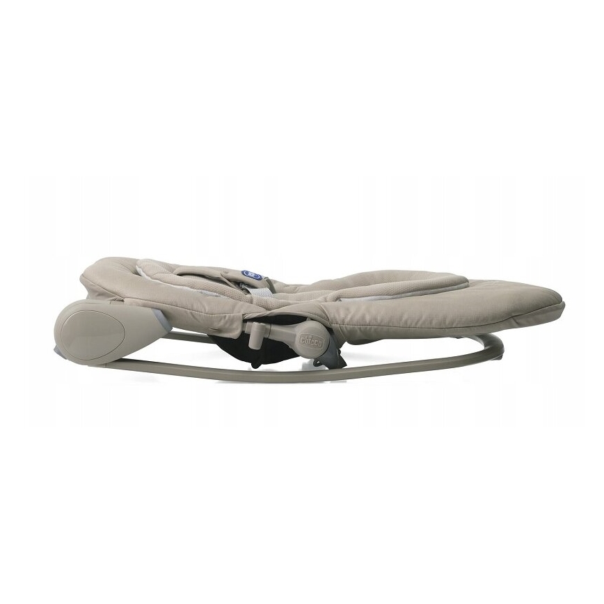 Chicco - Uro med musik HOOPLA beige