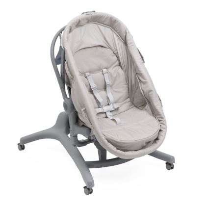 Chicco - Vugge 5-i-1 BABY HUG PRO beige