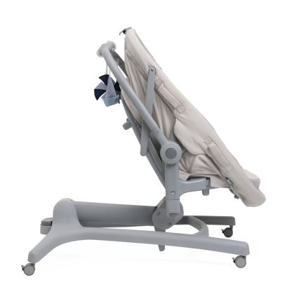 Chicco - Vugge 5-i-1 BABY HUG PRO beige