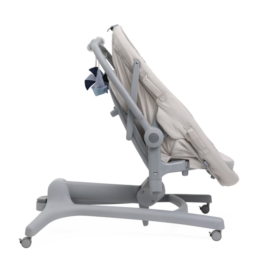 Chicco - Vugge 5-i-1 BABY HUG PRO beige