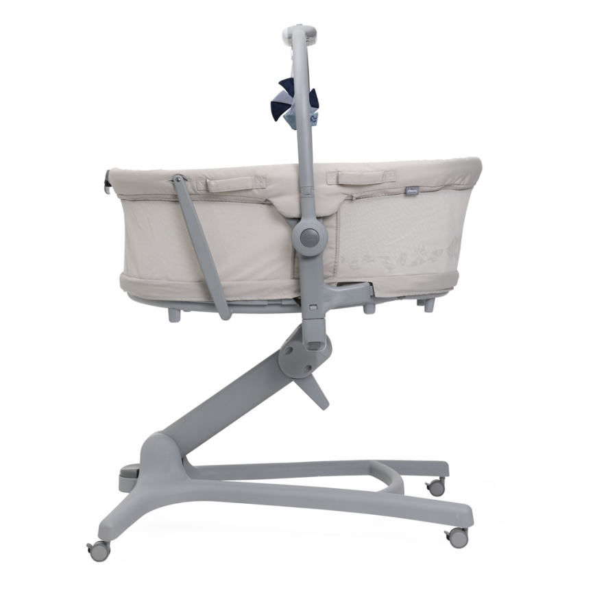 Chicco - Vugge 5-i-1 BABY HUG PRO beige