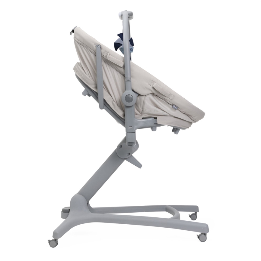 Chicco - Vugge 5-i-1 BABY HUG PRO beige