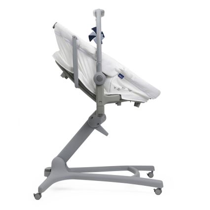 Chicco - Vugge 5-i-1 BABY HUG PRO hvid